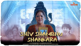 Bharti Singh  Shiv Shambhu Shankara  Akash T  Divya K  Saurabh vaibhav  Harsh Tyagi [upl. by Zoha]