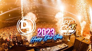 New Year Mix 2023 🔥 Best Mashups amp Remixes Of Popular Songs 2022🎉 [upl. by Ayin]