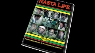 RASTA LIFE DOCUMENTARY [upl. by Zednanref]