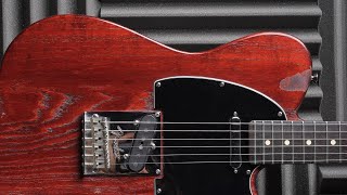 Deep Hurting Ballad Guitar Backing Track Jam in A Minor [upl. by Ruttger]