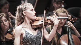 LIVE SaintSaëns  Concerto pour violon n°3 [upl. by Nazler]