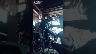 Power uplines method fury 125 motovlog wiringdiagram bekiworkx maddyworkzmotovlog [upl. by Torosian]