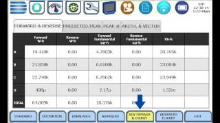 Presentación Analizador de Red Dranetz  HDPQ Plus Xplorer [upl. by Nedearb]