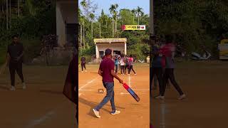 4 RUNS😍6 BALLS❤️🤔🤔🤔🤔🤔 [upl. by Kania]