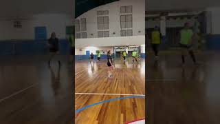 Treino Hand Master Feminino 2024 9 [upl. by Barnaby]