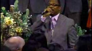 Hezekiah Walker  Bishop Bloomers Church  Medley of Songs [upl. by Nazar]