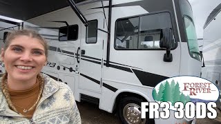 Forest RiverFR330DS  by Parkview RV Center of Smyrna Delaware [upl. by Ecinad]