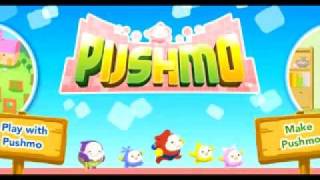 Pushmo Puzzle Theme 2 [upl. by Ailemac191]