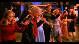 Buffy the Vampire Slayer Tribute Trailer [upl. by Zurciram]