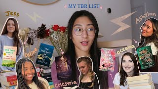 Christian booktubers choose what I read  a spoiler free book review 📚🍂✨ [upl. by Blinny]