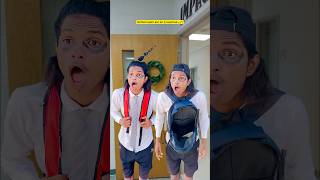 School open aur sir ji surprise😂🔥 shorts indian teacher funny jagiya024 [upl. by Htebilil942]