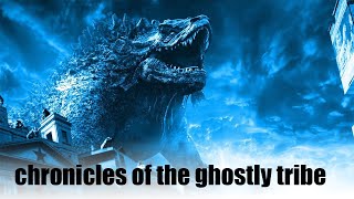 Chronicles of the Ghostly Tribe 2015 Film Explained in English Summarized [upl. by Lister]