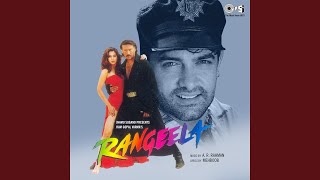 Rangeela Re [upl. by Ielirol]