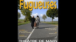 Bande annonce Fugueuses [upl. by Eelyrag]