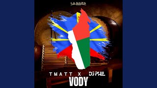 VODY feat DJ PHIL [upl. by Paresh]