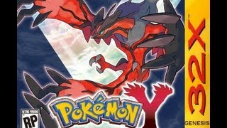 Top 5 Reasons why Pokemon X and Y will probably fail [upl. by Buzzell]