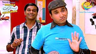 Jethalal Scolds Sundar  Taarak Mehta Ka Ooltah Chashmah  Full Episode [upl. by Josey]