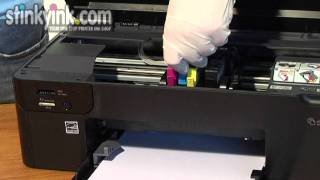 How to Fix Errors on HP 364 Cartridges [upl. by Faith]