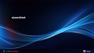 STERK Engels eLearnDesk [upl. by Enomrej144]