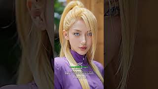 INO YAMANAKA cosplay [upl. by Laktasic]