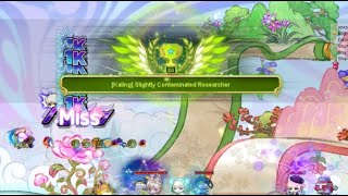 GMS Reboot Thunder Breaker Normal Kaling Clear Bird [upl. by Eberhart227]