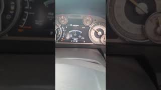 2015 Ecodiesel PPEI 60hp tune and delete 060 [upl. by Amsirhc]