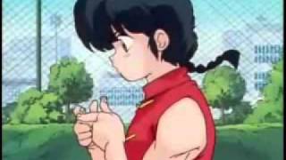 Ranma AMV Stacys Mom AkaneXRanmaXKasumi [upl. by Appledorf371]