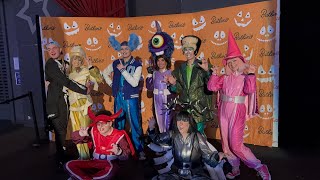 Butlin’s Bognor Regis Spooktober Vlog 2024 day 6 [upl. by Anitnas]