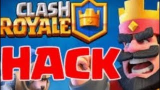 como descargar el clash royale hackeado [upl. by Arras]