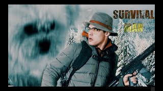 Zion Schaffers SURVIVAL MAN  The Yuki Episode 2 [upl. by Kciregor]