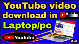 How to Download Youtube Video on your PC  savefromnet  Umer Jaseem [upl. by Knoll]