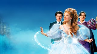 Enchanted Full Movie Facts amp Review  Amy Adams  Patrick Dempsey [upl. by Ayokal]