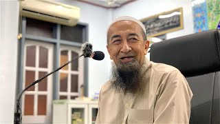 🔴 UAI LIVE  5122023 Kuliyyah Maghrib Jemputan Khas amp Soal Jawab Agama  Ustaz Azhar Idrus [upl. by Atinet]