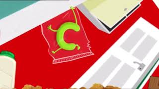 CBBC DNN Ident [upl. by Zebaj]