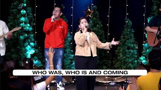 Victory UBelt 11AM Online Worship Service  December 31 2023 [upl. by Leuas]