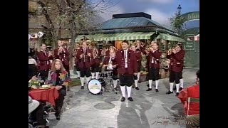 Michael Klostermann  GlücksternPolka  1995 [upl. by Oelak]