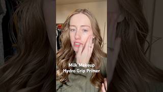 Milk makeup hydro grip primer [upl. by Lattonia]