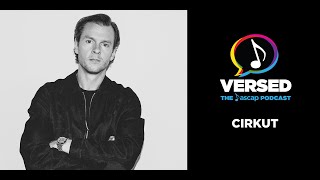 Cirkut Record Maker Record Breaker  VERSED The ASCAP Podcast  EP 37 [upl. by Tocs]