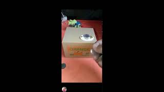 Manoy Ed Tv is live ALWAYS HUNGRY MY CUTE CAT BOX COIN trending viralvideo [upl. by Shultz]