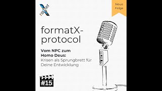 formatXprotocol 15mp4 [upl. by Mireille859]