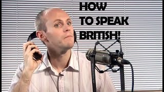 How To Do A British Accent [upl. by Ephram]