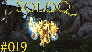 WoWTWW 1102 Ret Pally SoloShuffle 019 Deutsch [upl. by Joann779]