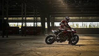 Ducati Hypermotard 950 SP  Game On [upl. by Nede]