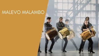 Malevo Malambo  DANCE OPEN festival [upl. by Nawud]