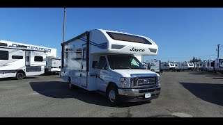 2025 Jayco Redhawk 24B BLADE RV CENTER [upl. by Ahsitram]