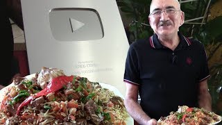 Как приготовить вкуснейший плов дома [upl. by Marcellus]