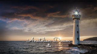 Taoufik  Anatolian Dream Official Video [upl. by Ecirtram]