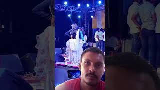 Yadav Ji singer ladies video recording dance [upl. by Pulling445]