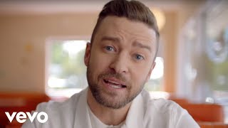 Justin Timberlake  CANT STOP THE FEELING from DreamWorks Animations quotTROLLSquot Official Video [upl. by Donaghue583]