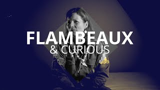 FLAMBEAUXampCURIOUS Cécile [upl. by Nel]